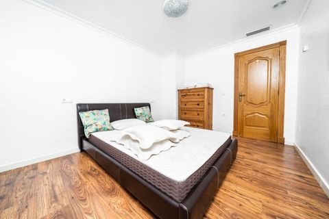 Villa i La Marina, Alicante, La Marina - € 425.000 | Ref: 6106VA - foto 22
